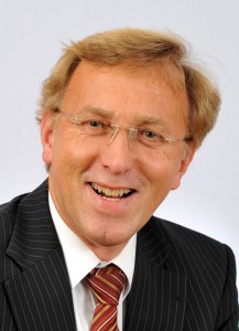 Alois Ebenbeck