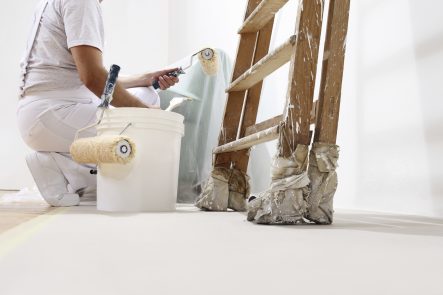 Vermieter-Mieter-Wohnung-Miete-Renovierung-Immobilie