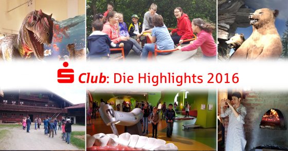 Sparkasse, Jugendclub, Highlights, S Club, Niederbayern-Mitte, Blog, Action, Fun, Spanien,