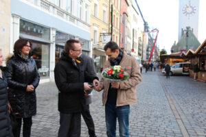 Esso Gewinnspiel, Sparkasse, Tankstelle, Girogo, Girokonto, Sparkasse Blog, Niederbayern-Mitte
