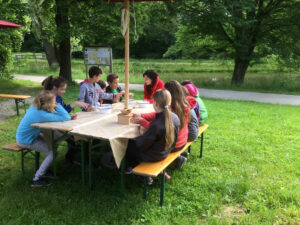 Sparkasse, Jugendclub, Highlights, S Club, Niederbayern-Mitte, Blog, Action, Fun, Spanien,