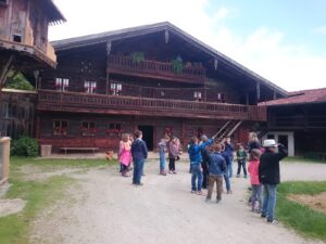 Sparkasse, Jugendclub, Highlights, S Club, Niederbayern-Mitte, Blog, Action, Fun, Spanien,