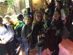 Sparkasse, Jugendclub, Highlights, S Club, Niederbayern-Mitte, Blog, Action, Fun, Spanien,