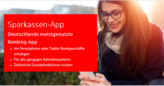 Die meist genutzten Banking-Apps Deutschlands Sparkasse und Sparkasse+ sind jetzt noch schicker und leistungsfähiger. Sie haben ein neues, modernes Design und auch die technischen Funktionen haben wir gemeinsam mit Ihnen – unseren Kunden – weiterentwickelt. Mit Kwitt* und der Fotoüberweisung* gibt es jetzt noch mehr Komfort bei Ihren täglichen Bankgeschäften., Niederbayern, Sparkasse Blog