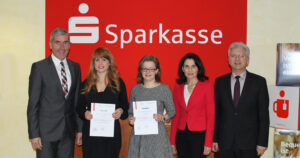 Weiterbildung, Sparkasse, Strohmaier, Sparkasse Blog, Blog Sparkasse, Niederbayern-Mitte