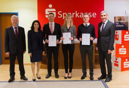 Sparkasse Blog Niederbayern Mitte Ausbildung Weiterbildung Straubing