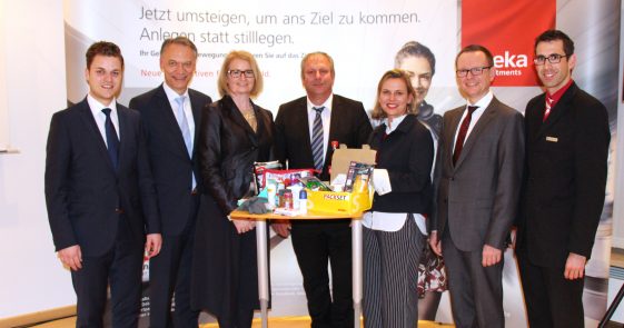 Deka, Haubelt, Veranstaltung, Aktien, Rendite, Dividende, Wertpapiere