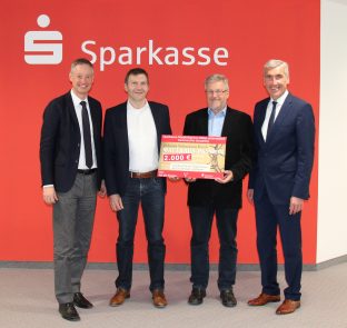 Sparkassenblog, Kammerchor