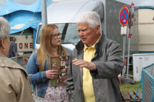 starpac premium event sparkassenblog sparkasse straubing circus krone