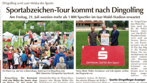 Bild Dingolfinger Anzeiger Sportabzeichen DOSB, Sportbund, Olympia, Dingolfing, Strohmaier, BLSV, Landessportverband.jpg