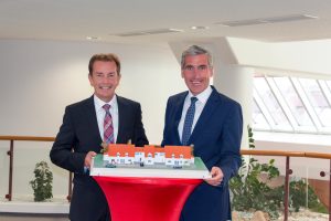 Direktor Strohmaier und Direktor Haas Immobilien, Niederbayern, Häuser, Kauf, Verkauf, Makler, Blog, Sparkasse