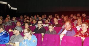 Sparkasse Blog, Kinoevent Starpac Niederbayern-Mitte, Niederbayern,