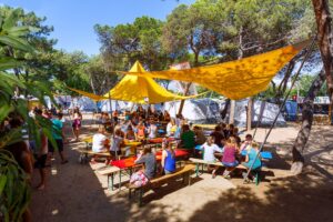 S Club, Sparkasse, Blog, Ruf Reisen, Urlaub, Camp