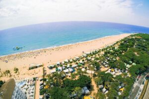 S Club, Sparkasse, Blog, Ruf Reisen, Urlaub, Camp