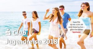 S Club, Sparkasse, Blog, Ruf Reisen, Urlaub, Camp