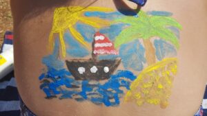 S Club-Rückblick 2017