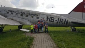 S Club Rückblick 2017