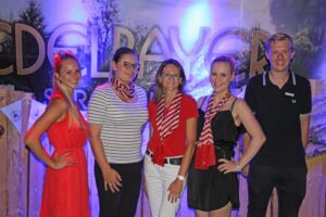 starpac Kinotage 2018