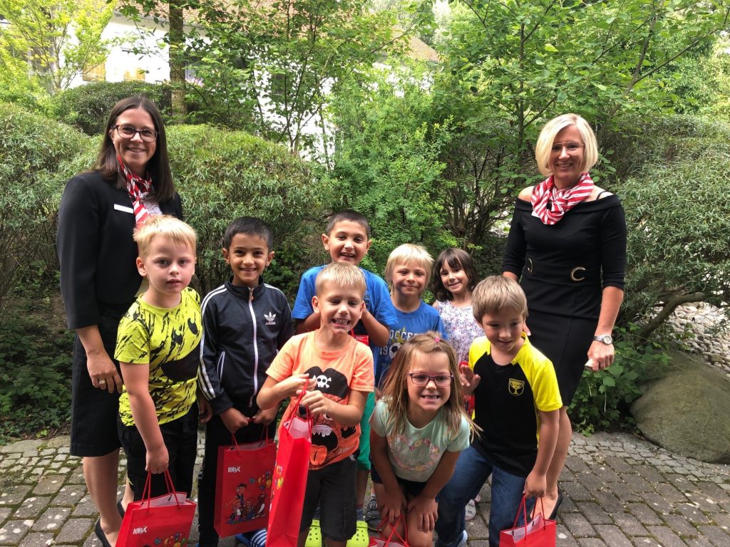 „An tollen Erlebnissen sollte man nicht sparen“ – Blog der Sparkasse