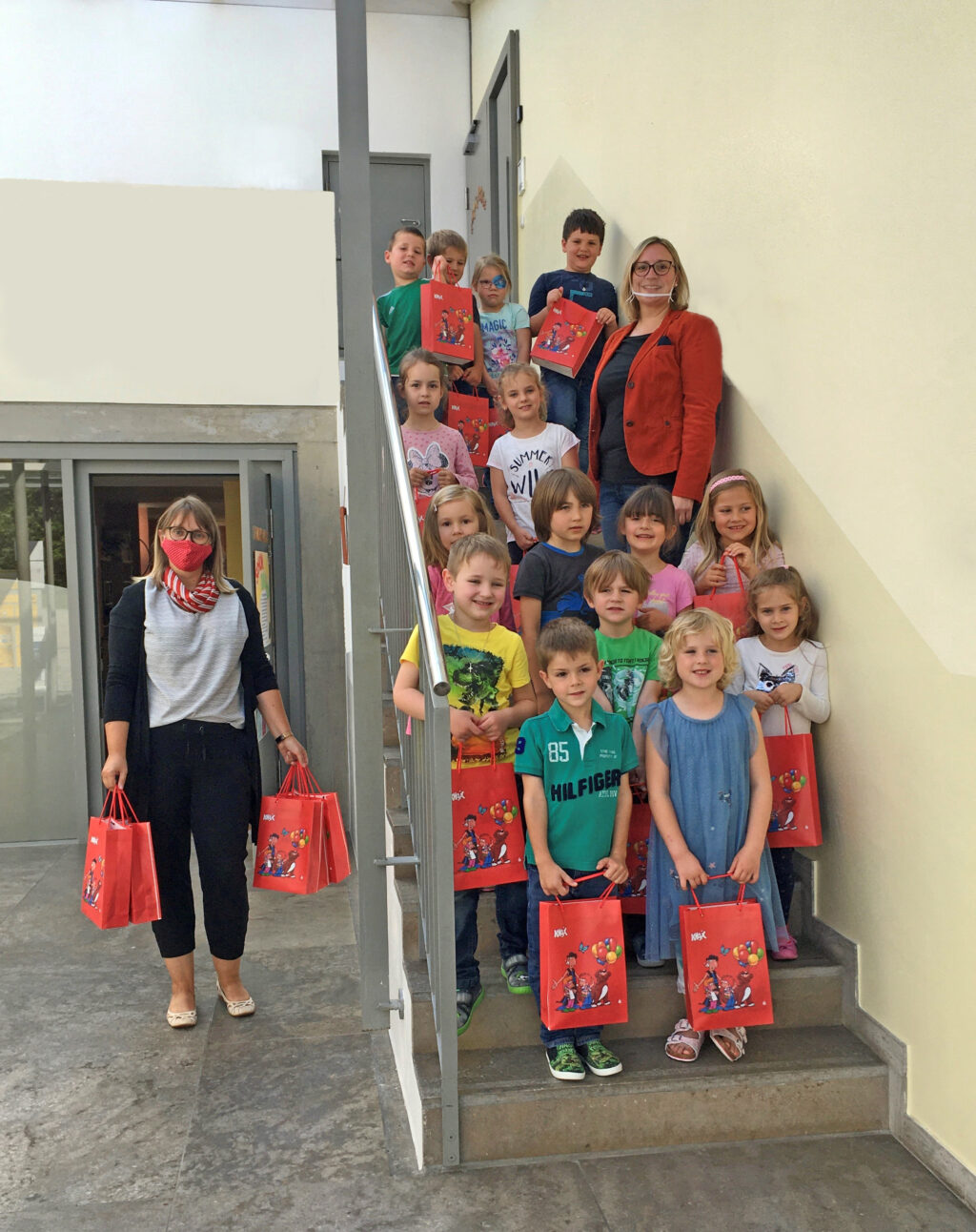 Kindergarten Loiching – Blog der Sparkasse Niederbayern-Mitte