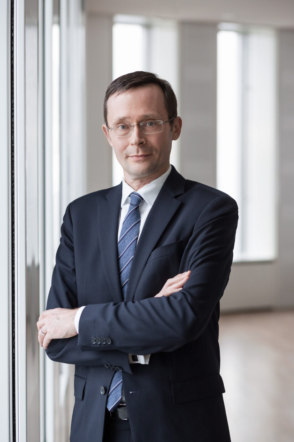Börsianer blicken optimistisch in die Zukunft – Drei Fragen an Dr. Ulrich Kater, Chefvolkswirt der DekaBank