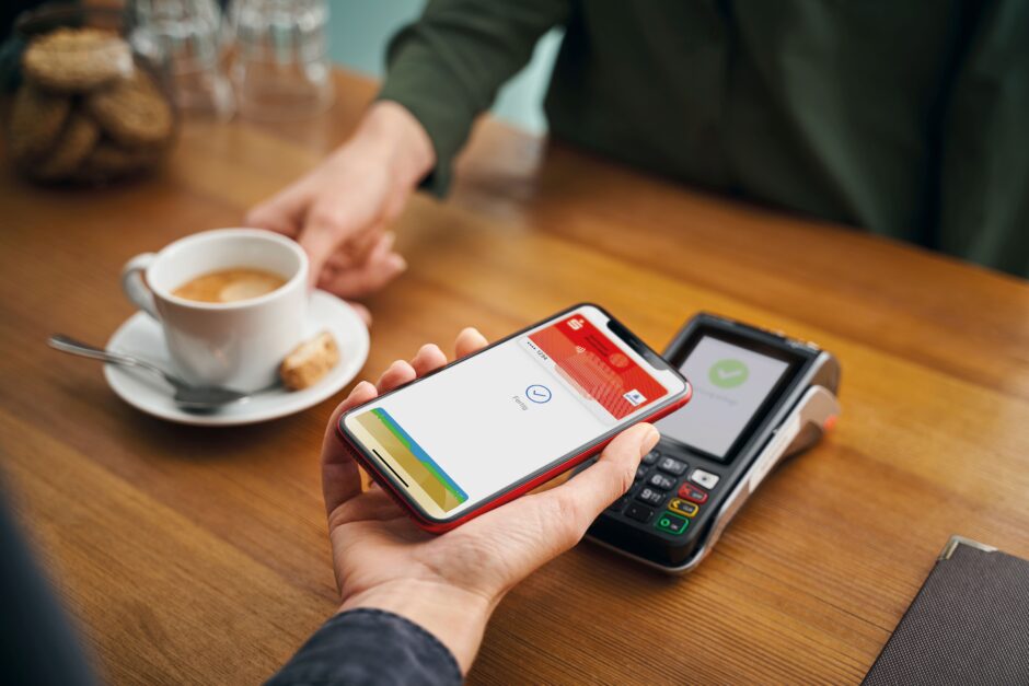 Apple Pay mit der girocard startet bei der Sparkasse Niederbayern-Mitte